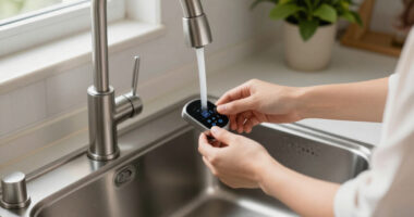 Scheduled Water Shutdown In Lima On September 9