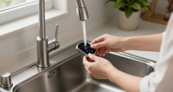 Scheduled Water Shutdown In Lima On September 9