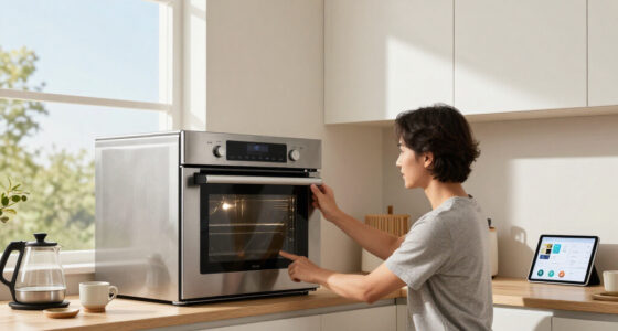 Smart Home Appliance Checklist 2026