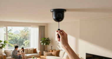 Smart Home Security Cameras: A Labor Day sales Guide