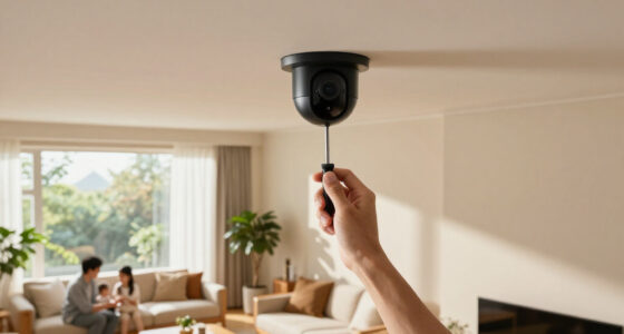 Smart Home Security Cameras: A Labor Day sales Guide