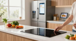 Smart Kitchen Devices & Appliances 2026 Guide