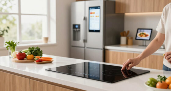 Smart Kitchen Devices & Appliances 2026 Guide
