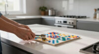 So Long, Subway Tiles — Pixel Tile Mosaics Are Taking Over Social Feeds (See Why!)