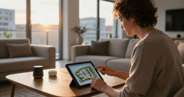 Stockholm Explores 3D Properties And Owner-Occupied Apartments