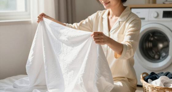 Stop Bleaching Your White Sheets — This All-Natural Trick Gets Them Whiter