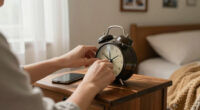 Stop Using A Regular Alarm On Your Phone — Try This Nostalgic Alternative Instead