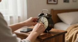 Stop Using A Regular Alarm On Your Phone — Try This Nostalgic Alternative Instead
