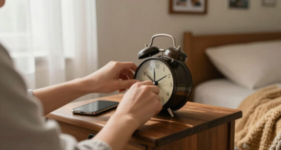 Stop Using A Regular Alarm On Your Phone — Try This Nostalgic Alternative Instead