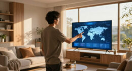 Taylor Wimpey Surges In Global Coverage