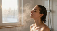 The Finnish Wellness Ritual You Should Try The Next Time You Shower