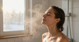 The Finnish Wellness Ritual You Should Try The Next Time You Shower