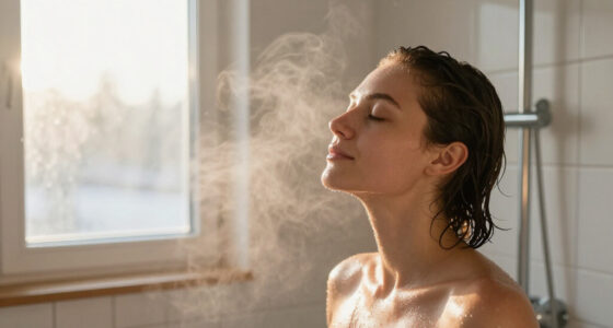The Finnish Wellness Ritual You Should Try The Next Time You Shower