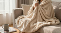 The Lola Blanket Our Editor-in-Chief Is Obsessed With Is 35% Off (For AT Readers Only)