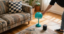 The Nostalgic '90S Room Designers Say Is Making A Comeback