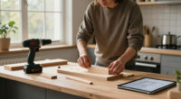 This $6 DIY Belongs In A Design Book, But It All Started With AI