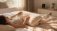 This Ridiculously Soft Find Is My Secret To A Restful Night’s Sleep (And It’s On Sale Today Only!)