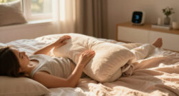 This Ridiculously Soft Find Is My Secret To A Restful Night’s Sleep (And It’s On Sale Today Only!)