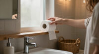 Toilettenpapier