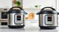 Top Instant Pot Pressure Cooker Models for 2026: Best-of Roundup