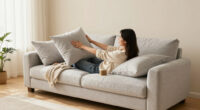 We Tested (And Rated!) Every Sofa At Cozey