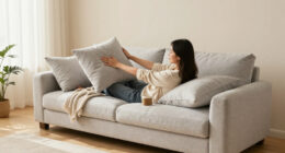 We Tested (And Rated!) Every Sofa At Cozey