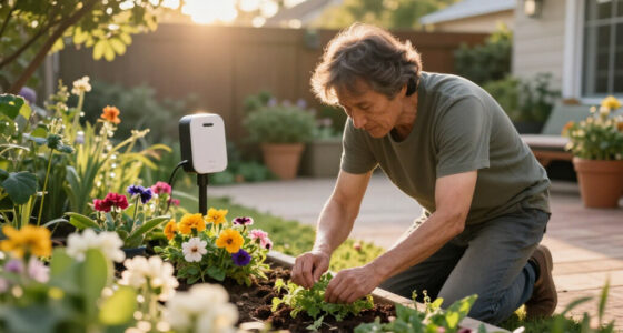 When Are You Too Old To Pull Weeds? Experts Weigh In