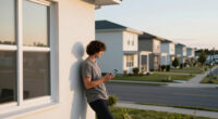 Why Do Houses All Look The Same Now—And Why Are They All White?