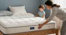 Xinan Home Recalls WinxMatrs Mattresses Due To Risk Of Serious Injury Or Death From Fire Hazard; Violate Mandatory Standard For Mattress Flammability
