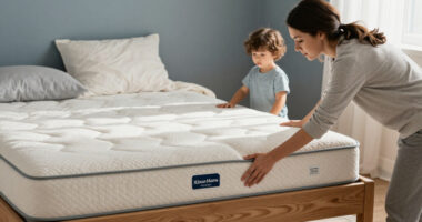 Xinan Home Recalls WinxMatrs Mattresses Due To Risk Of Serious Injury Or Death From Fire Hazard; Violate Mandatory Standard For Mattress Flammability