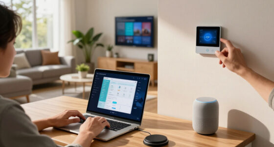 Your Home Office Surges In Global Coverage