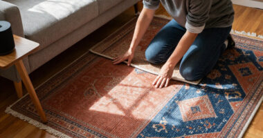 10 Artful Rug Collections That Bring Pattern, Texture, And Craft To The Floor
