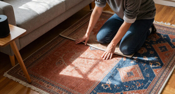 10 Artful Rug Collections That Bring Pattern, Texture, And Craft To The Floor