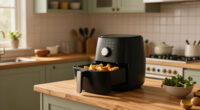 11 Best Air Fryers for Small Kitchens in 2027