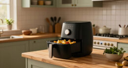 11 Best Air Fryers for Small Kitchens in 2027