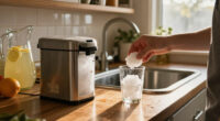 12 Best Countertop Nugget Ice Makers for Easy Home Ice in 2027