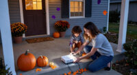12 Best Halloween Projector Lights for Spooky Outdoor Displays in 2027