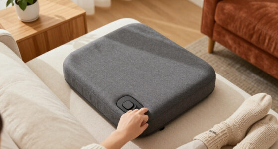 12 Best Heated Cushions for Warmth at Home, Work, and Outdoors in 2027