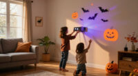 12 Best Indoor Halloween Projector Lights for Spooky Room Displays in 2027