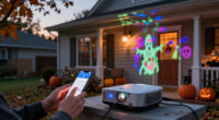12 Best Smart Halloween Projector Lights for 2027