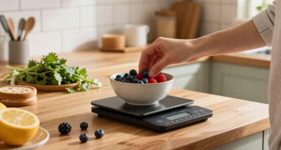 12 Best Smart Kitchen Scales in 2027