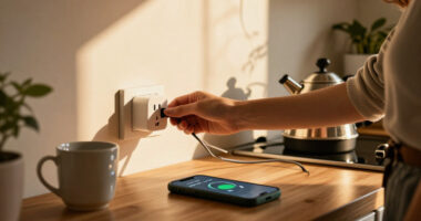 12 Best Smart Plugs With Energy Monitoring for 2027