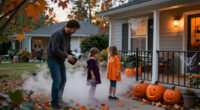 13 Best Halloween Fog Machines for Spooky Displays in 2027