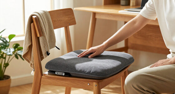 13 Best Heated Seat Cushions for Warmth at Home and Away in 2027