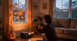 14 Best Halloween Projector Lights for Home in 2027