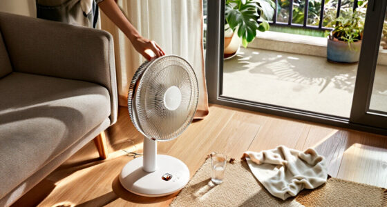14 Best Home Cooling Fans for Every Room and Budget in 2027