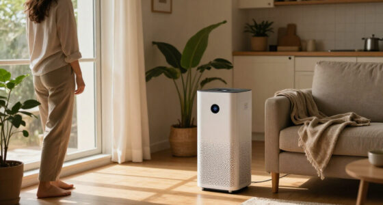 14 Best Smart Air Purifiers for Cleaner, More Connected Homes in 2027