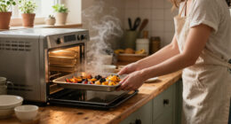 15 Best Countertop Convection Ovens for Everyday Cooking in 2027