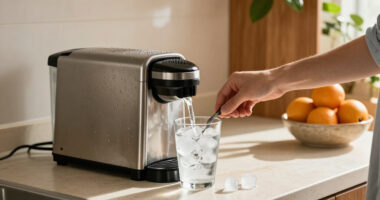 15 Best Countertop Ice Makers for Home and Entertaining in 2027
