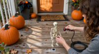 15 Best Halloween Animatronic Decorations for a Spooky Yard in 2027